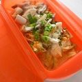 あーじん's cooksnap of when they made やわらかササミのキムチーズ焼き.
