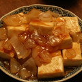 v_boy's cooksnap of when they made 私の黒酢あん.