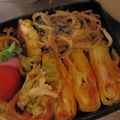 まな竜's cooksnap of when they made オーロラ卵焼き.