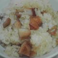 九道礼菜's cooksnap of when they made 角煮おにぎり.