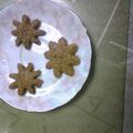 ＴＵＮＡ's cooksnap of when they made スペルト小麦＊800年前のクッキーレシピ.