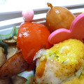 えるえる２８６'s cooksnap of when they made 我が家の定番!お弁当用 ソーセージ ２.