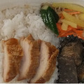 きらり流れ星's cooksnap of when they made もやしとザーサイのあえ物.