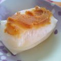 よーちゃん！'s cooksnap of when they made ☆祖母のお餅の食べ方☆.