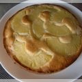 らんぴん's cooksnap of when they made 簡単☆パイナップルケーキ～ホエーで.