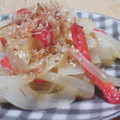 yappyパクパク's cooksnap of when they made 新玉ねぎの味噌炒め.