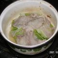 プリズンブレイク's cooksnap of when they made 豚バラ白菜.