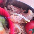 アユえもん's cooksnap of when they made 豚肉☆もやしのカレーオイスター炒め☆ミ.