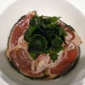 おつね's cooksnap of when they made カツオのたたき・玉ねぎソースのっけ.