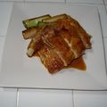レバンナ's cooksnap of when they made 簡単♪照り焼きチキン♪.