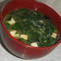 きらり流れ星's cooksnap of when they made けんちん味噌汁.