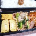 あかいきりん's cooksnap of when they made ふんわり甘〜い卵焼き.