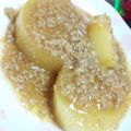 リったんまま's cooksnap of when they made ほろ苦さが美味しい☆大根のそぼろあんかけ.