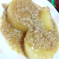 リったんまま's cooksnap of when they made ほろ苦さが美味しい☆大根のそぼろあんかけ.