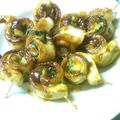 そうくんＭＡＭＡ's cooksnap of when they made ちくわと大葉チーズの味噌焼き。.