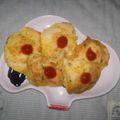 kururin18's cooksnap of when they made チキンピカタ　安い！早い！うまい！.