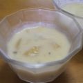 ゆみにゃん♪'s cooksnap of when they made キウイコンフィのヨーグルトゼリー.