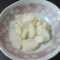 ズボラ女's cooksnap of when they made おうちで簡単「うちのつけもの」☆.