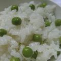 ころころri's cooksnap of when they made まんまるマメの豆ごはん.