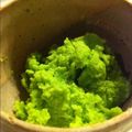 ふーたろママ's cooksnap of when they made ずんだ餡.