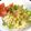 MyMe＊'s cooksnap of when they made 野菜たっぷり❀サラダそば.
