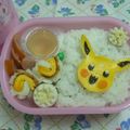 soucoharu's cooksnap of when they made お弁当作りに使える！☆可愛い飾り切り♪.