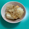 クックあさみちゃん's cooksnap of when they made 私の揚げ餅の食べ方.