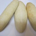 ユイたんママ's cooksnap of when they made シンプル♪白いおからパン.