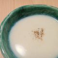 スマイルちょこ's cooksnap of when they made カリフラワーのスープ.