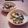 mrk0405's cooksnap of when they made 食べてびっくり！柿の入った酢の物.