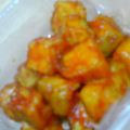 ま〜あ's cooksnap of when they made 高野豆腐の中華風前菜.