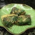 ちべターリー's cooksnap of when they made にんにく風味✿ぶりの竜田揚げ.