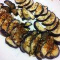 ayatowa's cooksnap of when they made 簡単！！なすのレンジ蒸し.