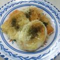 あっこ姉's cooksnap of when they made 長いも☆チーズ焼き.