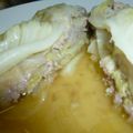 美宇まま's cooksnap of when they made 豚肉とキャベツのミルフィーユ風蒸し煮.