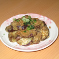 もんしゅしゅ's cooksnap of when they made とろりん茄子♡さっぱりゴマ味噌だれ.