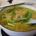 ぐーすべりー's cooksnap of when they made タイカレー！メーヤウの味！.