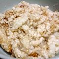 akinoringo's cooksnap of when they made さっぱりおいしいガーリックライス.