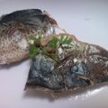 YUMIKOMUGI's cooksnap of when they made 鯖の塩煮.