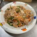ミアンミアン's cooksnap of when they made はまる美味しさ♡しらたきナポリタン.