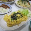 上野食堂's cooksnap of when they made マヨポン⑧　卵焼きの♡マヨポン♪～.