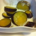 sumirex's cooksnap of when they made さつまいものミルクバター煮♪.