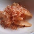 ほなみつ's cooksnap of when they made 筍のおかか煮.