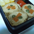 だっふぃー０５１３'s cooksnap of when they made 油揚げでまいちゃおう☆.