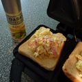 ＊mame＊'s cooksnap of when they made GABANドレで★濃厚スクランブルエッグ.