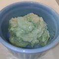 押忍番長's cooksnap of when they made アボカドポテトサラダ.
