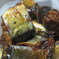 ころころri's cooksnap of when they made 秋だ！秋刀魚だ！甘露煮だ！.