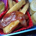 ＊うさ太郎＊'s cooksnap of when they made お弁当に✿きのこのオイスター炒め✿.