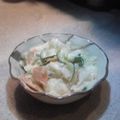 ★ぁねえ★'s cooksnap of when they made ずぼらに！★☆簡単ポテトサラダ☆★.