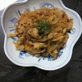 みあ's cooksnap of when they made 濃厚♪豚肉と玉ねぎのケチャソース炒め♪.